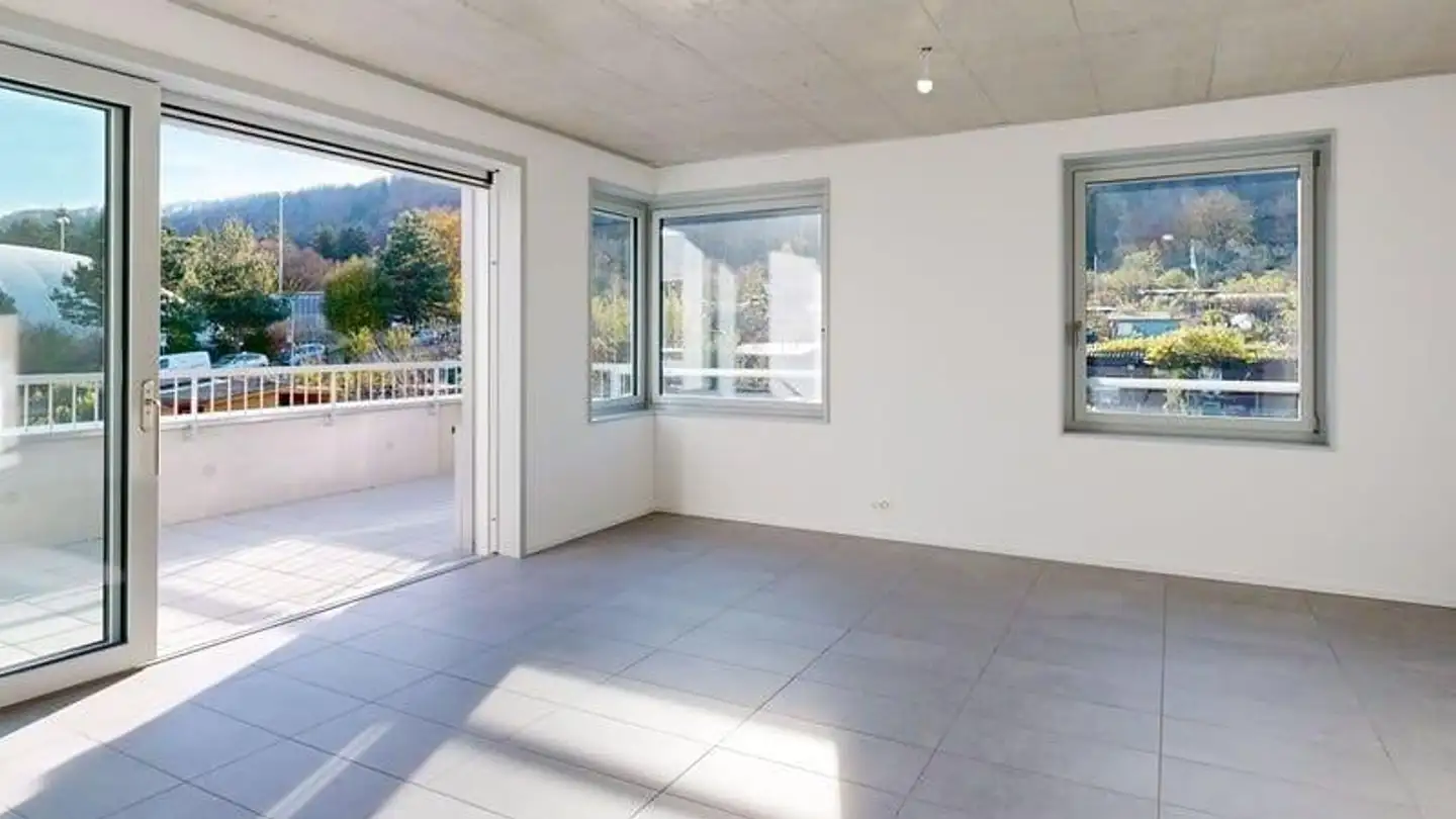 Appartement à louer - Hegianwandweg 104, 8045 Zürich - Photo 4