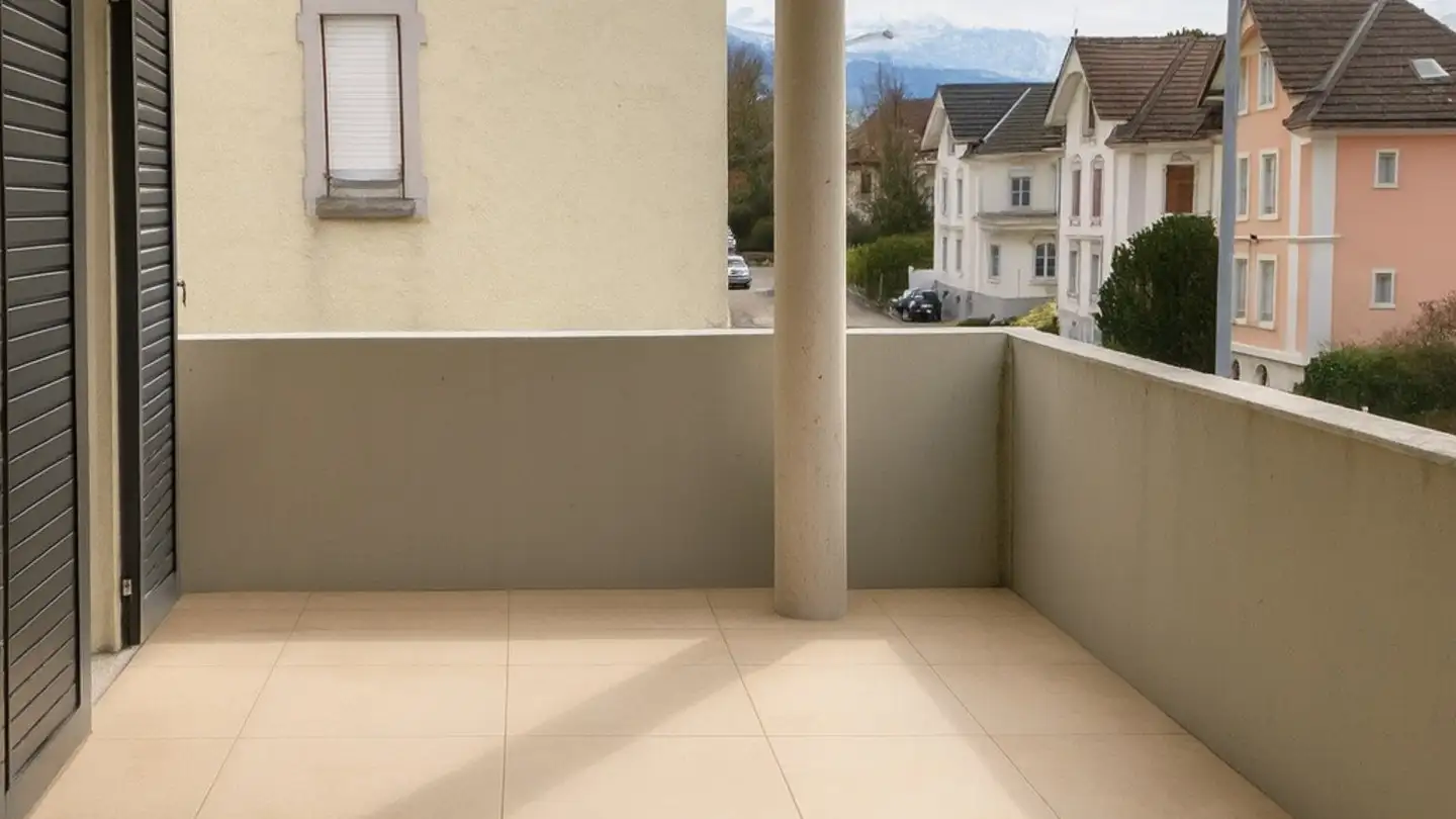 Apartment for rent - Berglistrasse 51, 9320 Arbon - Photo 3