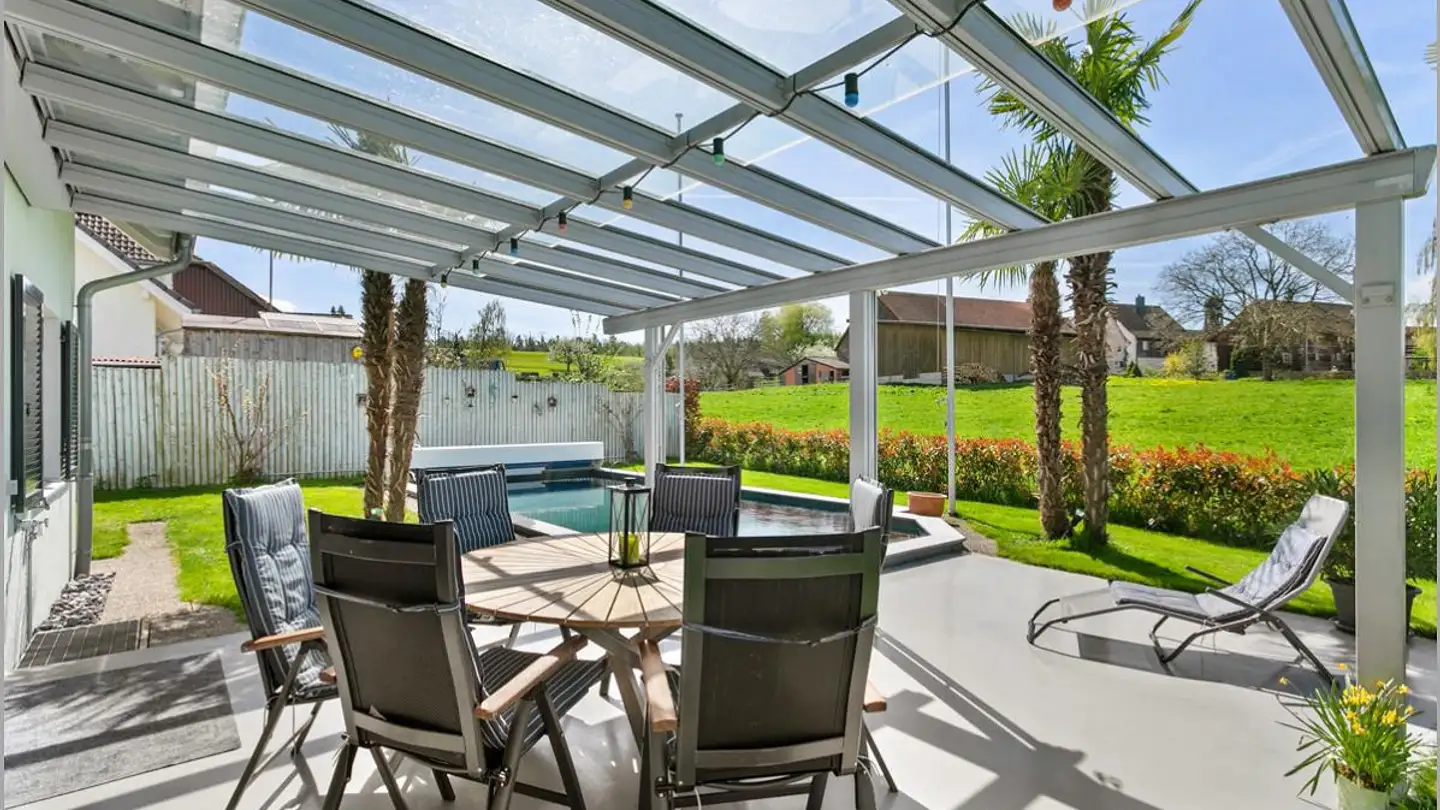 Single house for sale - 8580 Amriswil - Photo 3