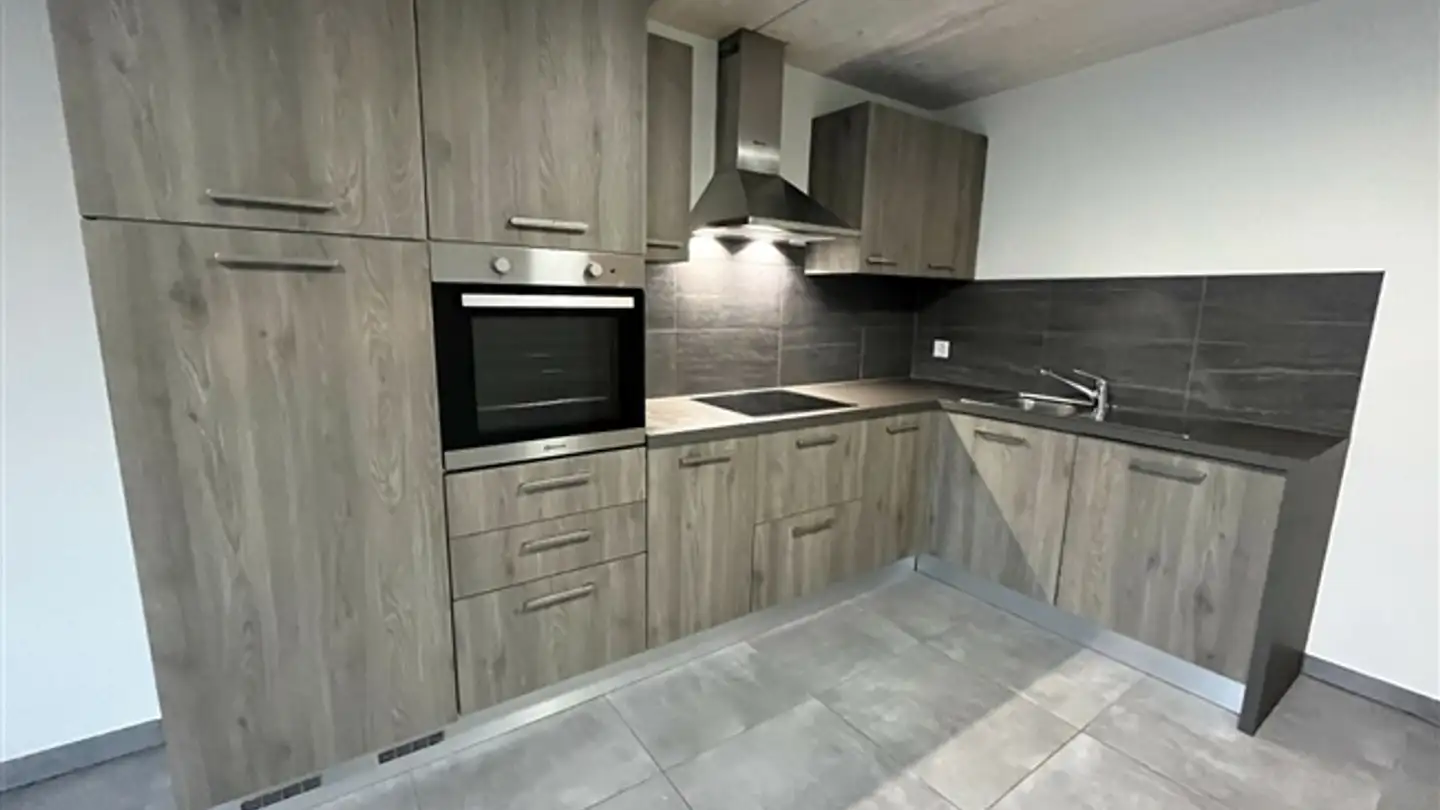 Wohnung mieten - Route De Lausanne 12a, 1041 Bottens - Foto 2