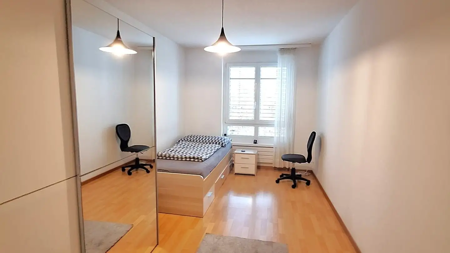 Apartment for rent - Spühlirain 22, 3098 Schliern b. Köniz - Photo 3