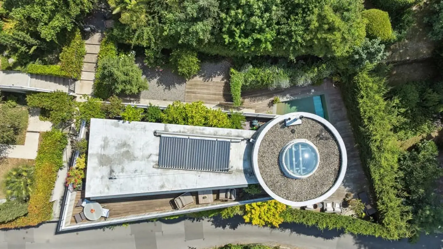 Single house for sale - 1007 Lausanne - Photo 2