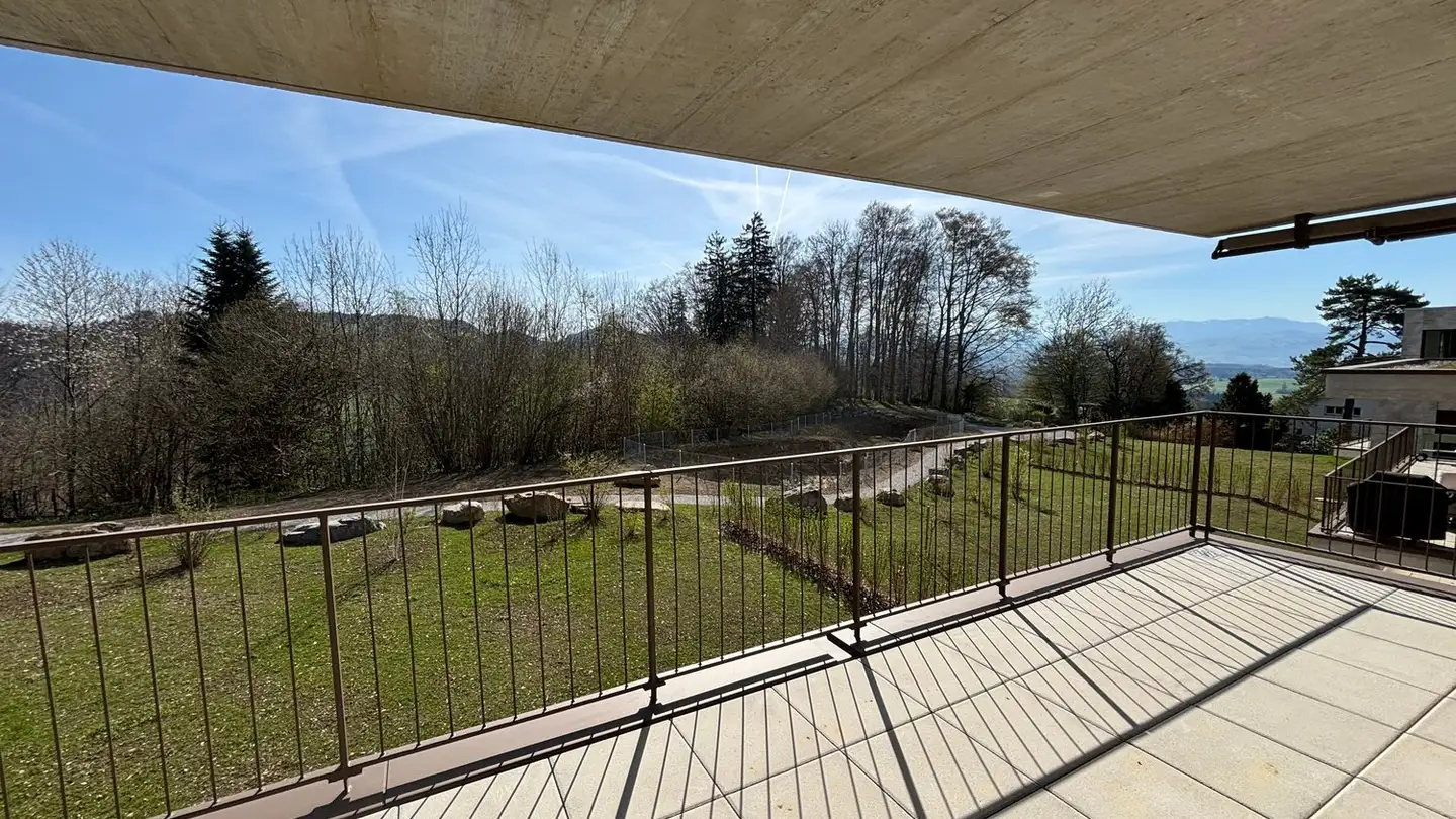 Appartement à louer - Allmendstrasse 56, 8914 Aeugst am Albis