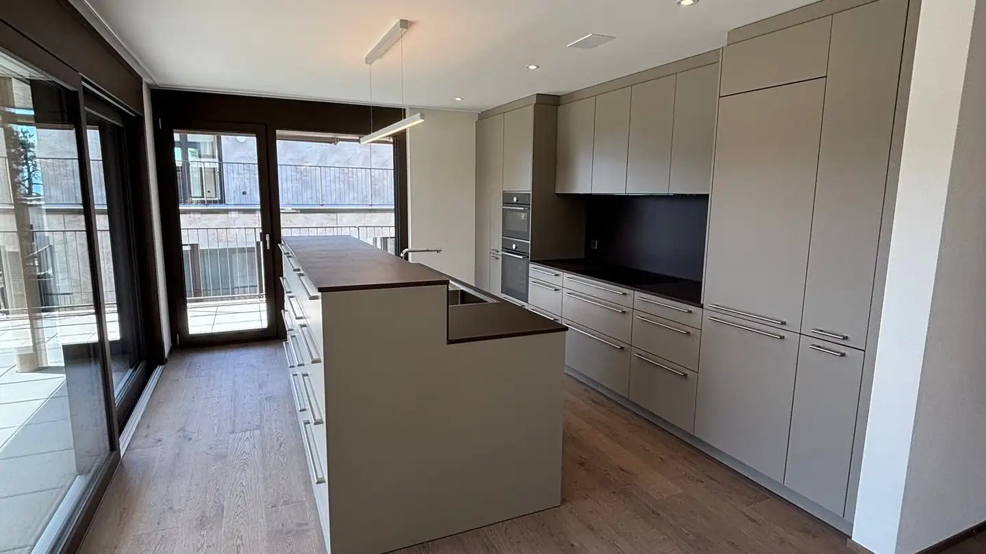 Appartement à louer - Allmendstrasse 56, 8914 Aeugst am Albis - Photo 3