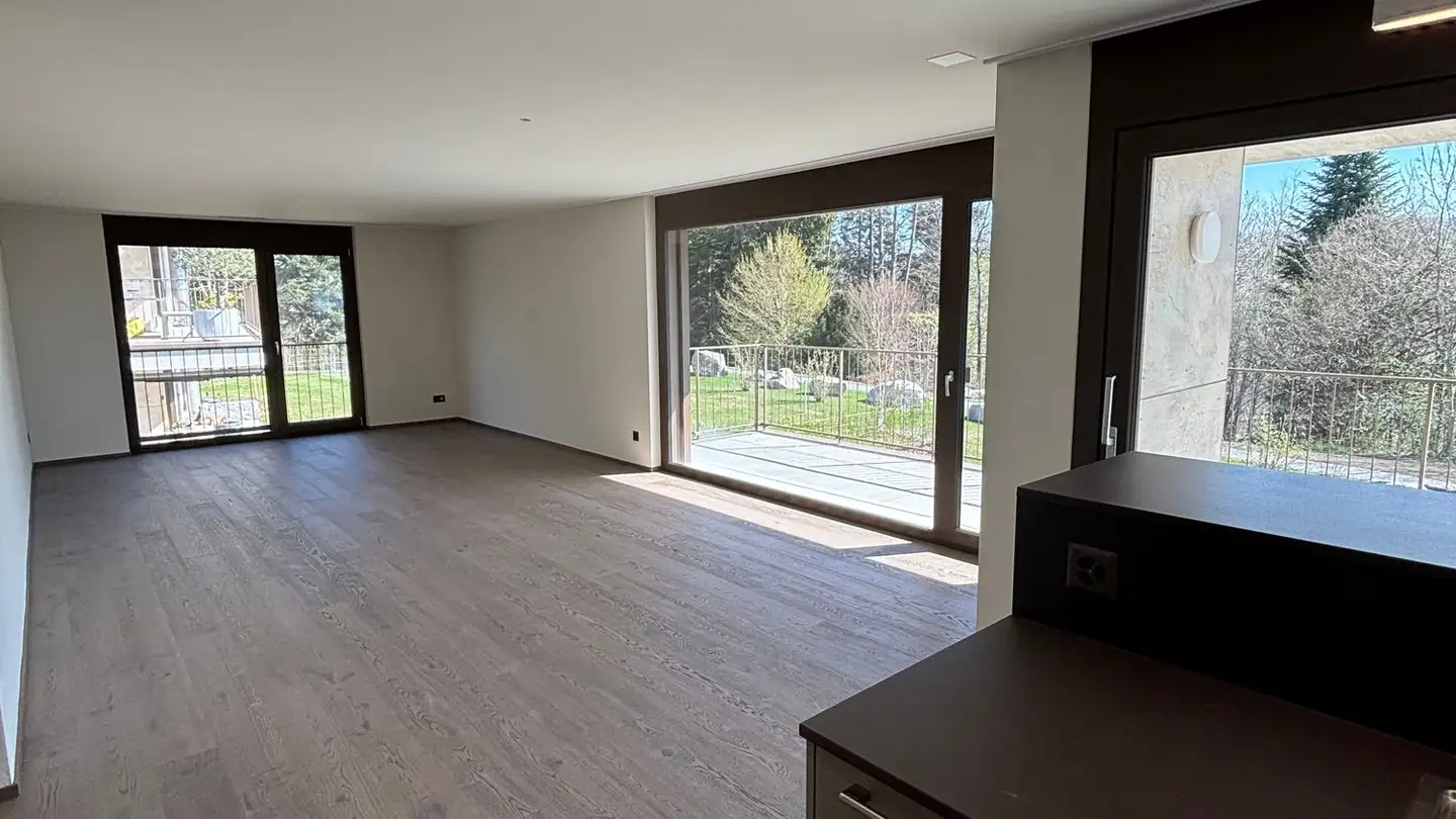 Appartement à louer - Allmendstrasse 56, 8914 Aeugst am Albis - Photo 4