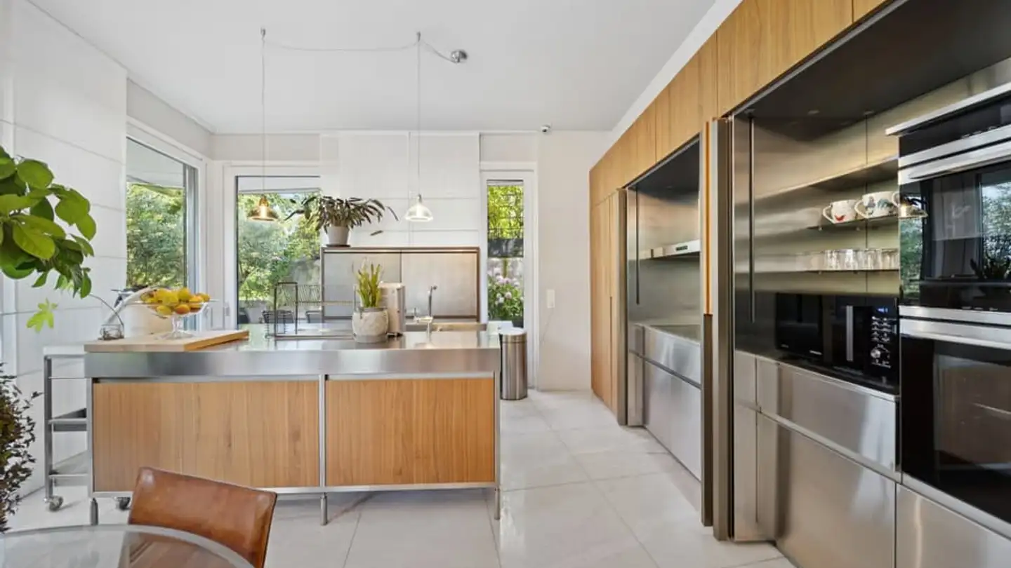 Single house for sale - 1007 Lausanne - Photo 3