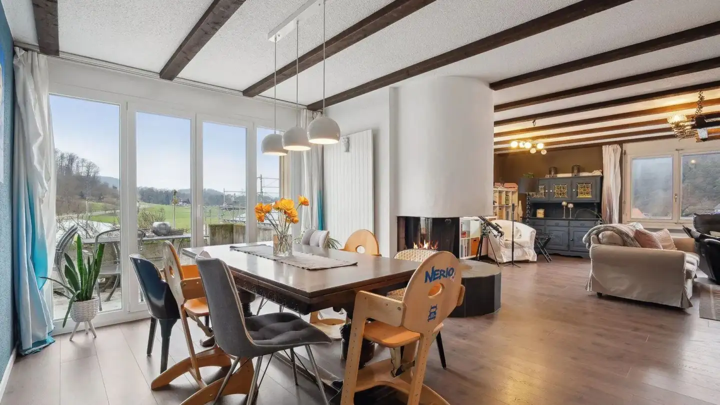 Appartamento in vendita - Aarütistrasse 4, 8192 Glattfelden - Photo 3