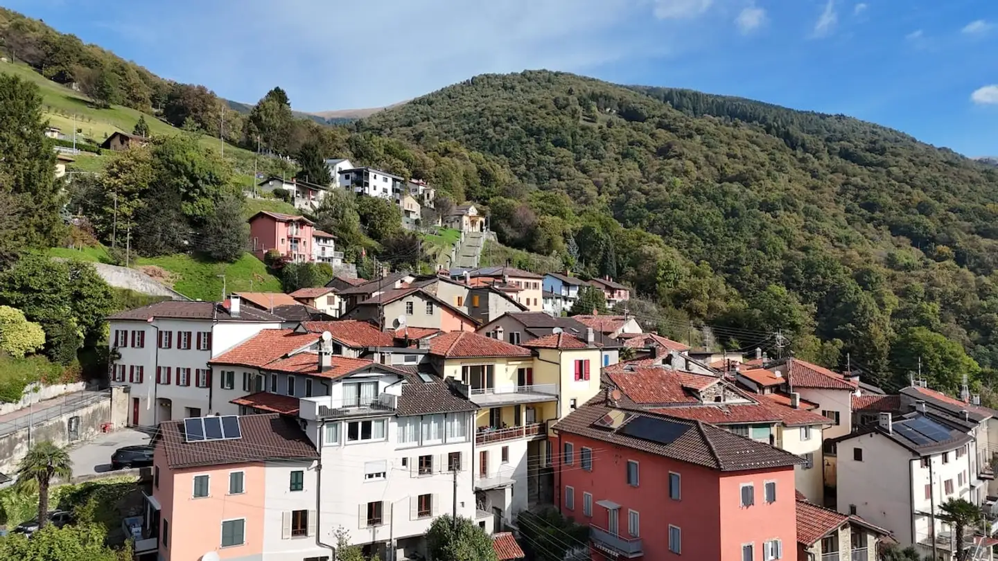 Apartment for sale - Bidogno, 6958 Corticiasca - Photo 4