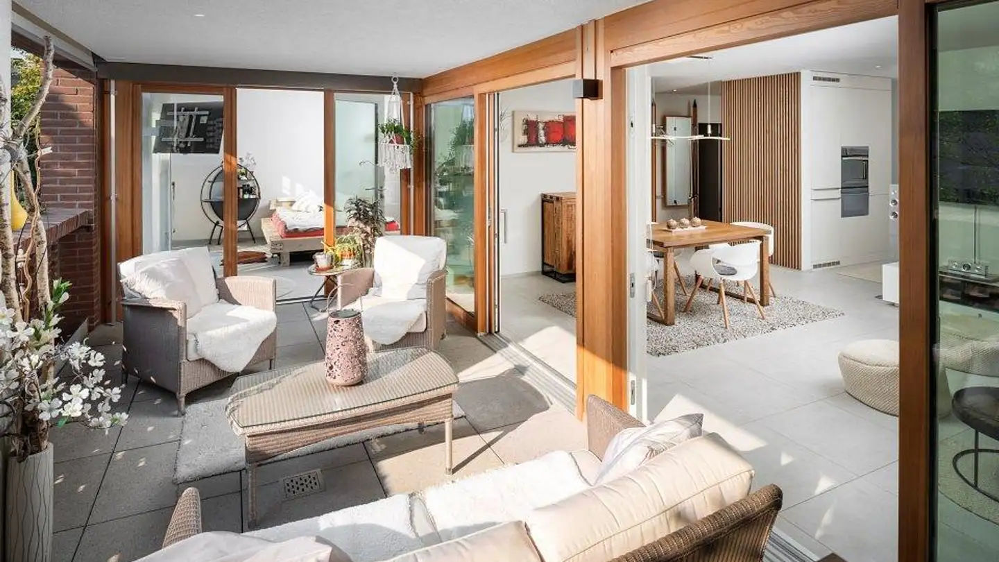 Wohnung kaufen - Leuengasse 45, 8142 Uitikon Waldegg