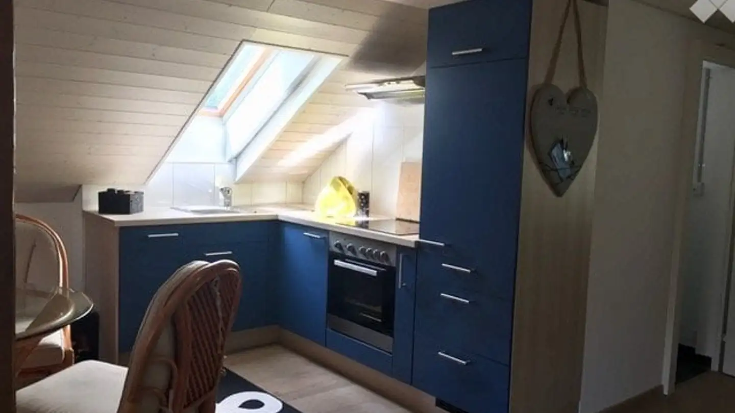 Apartment for rent - Engehaldenstrasse 196, 3004 Bern