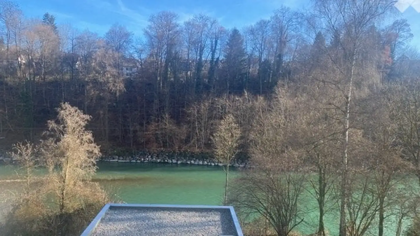 Wohnung mieten - Engehaldenstrasse 196, 3004 Bern - Foto 4