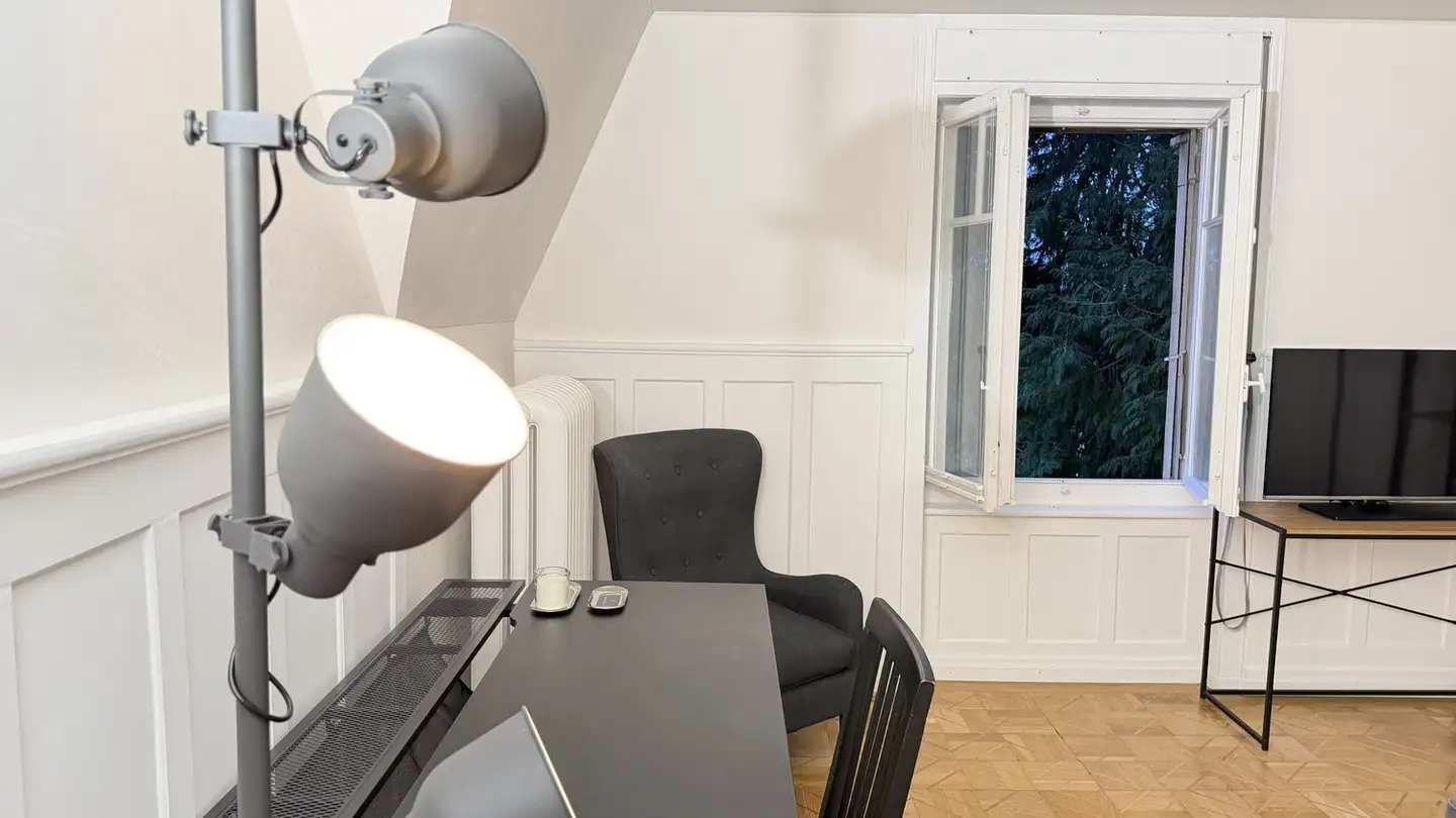 Chambre à louer - 8001 Zürich - Photo 4