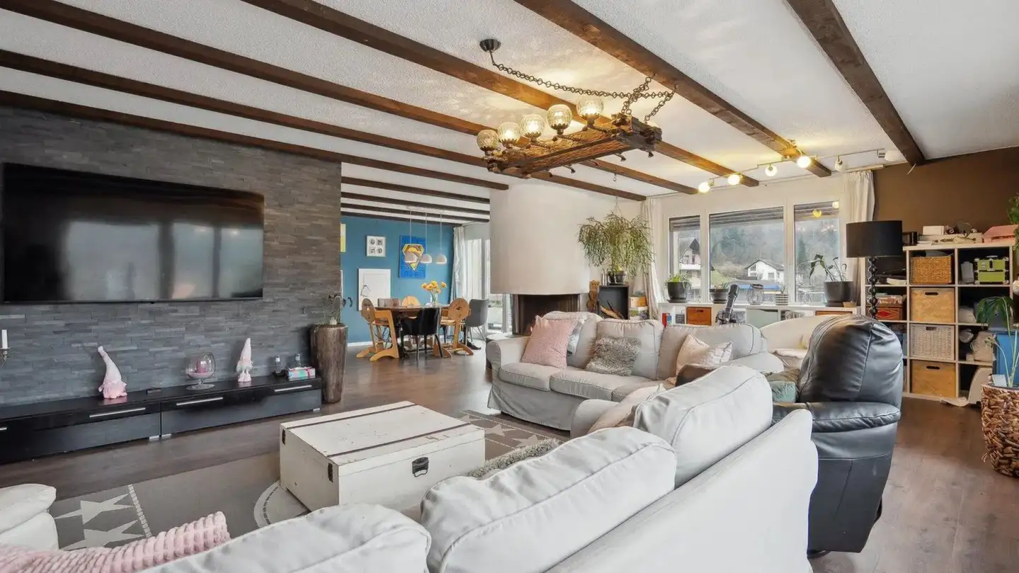 Apartment for sale - Aarütistrasse 4, 8192 Glattfelden