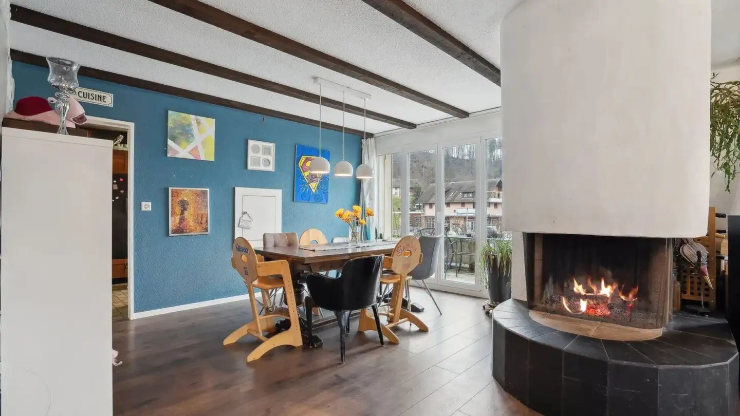 Appartamento in vendita - Aarütistrasse 4, 8192 Glattfelden - Photo 4