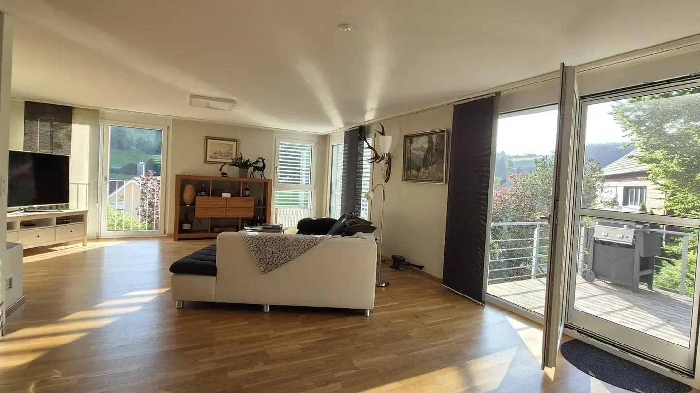 Maison individuelle à louer - 9107 Urnäsch