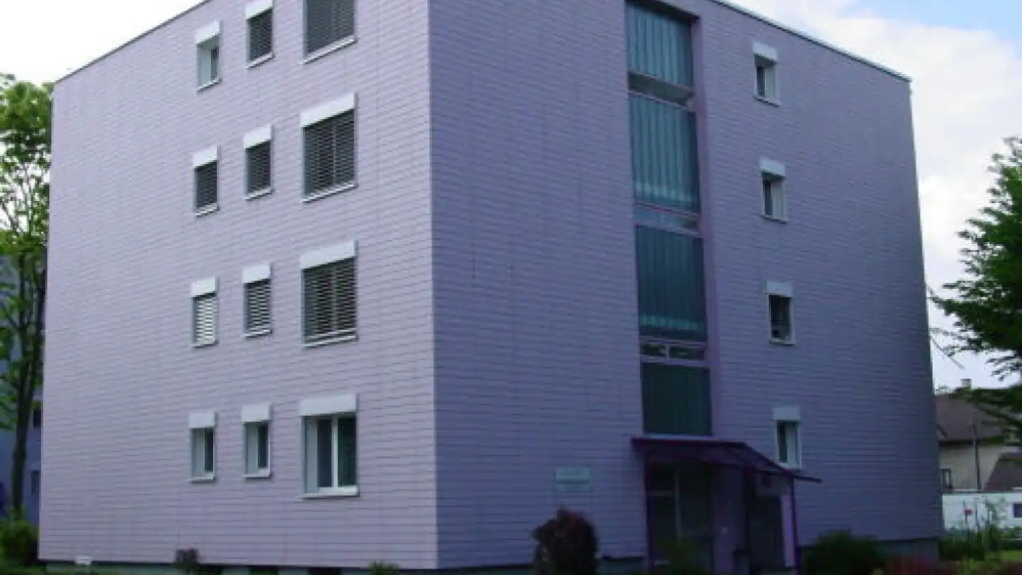 Place de parking souterraine à louer - Leepüntstrasse, 8600 Dübendorf - Photo 2