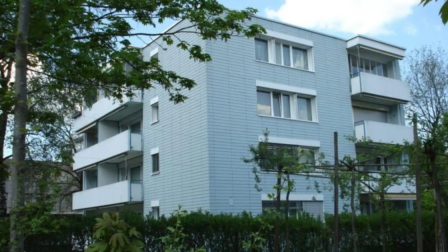 Place de parking souterraine à louer - Leepüntstrasse, 8600 Dübendorf - Photo 3