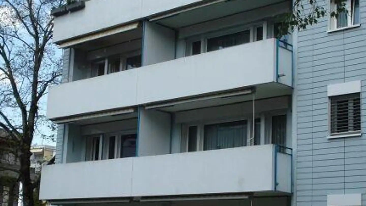 Place de parking souterraine à louer - Leepüntstrasse, 8600 Dübendorf - Photo 4