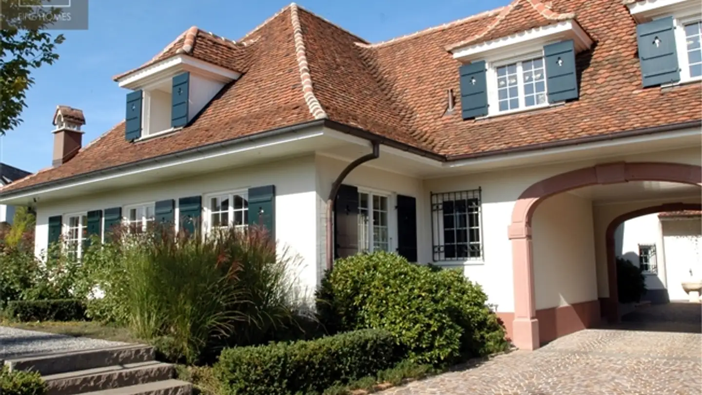 Villa for sale - 4102 Binningen - Photo 2