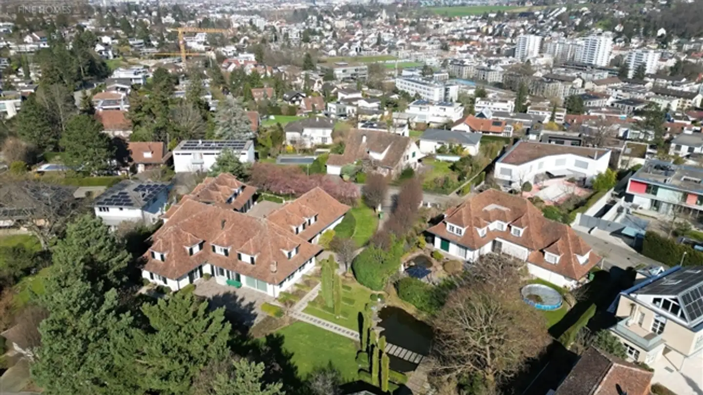 Villa for sale - 4102 Binningen - Photo 4