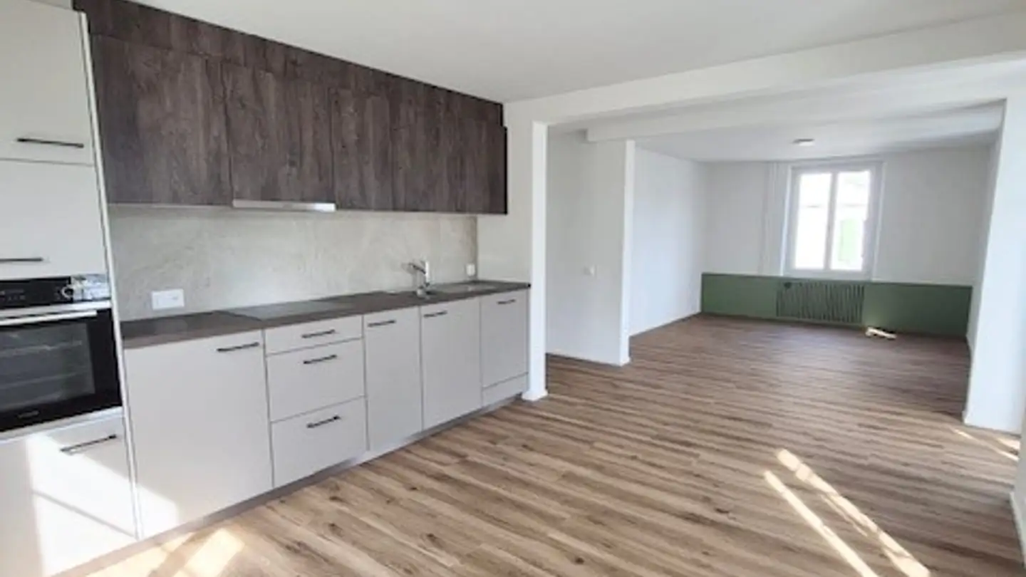 Wohnung mieten - Grand-Rue 62, 2054 Chézard-St-Martin - Foto 3