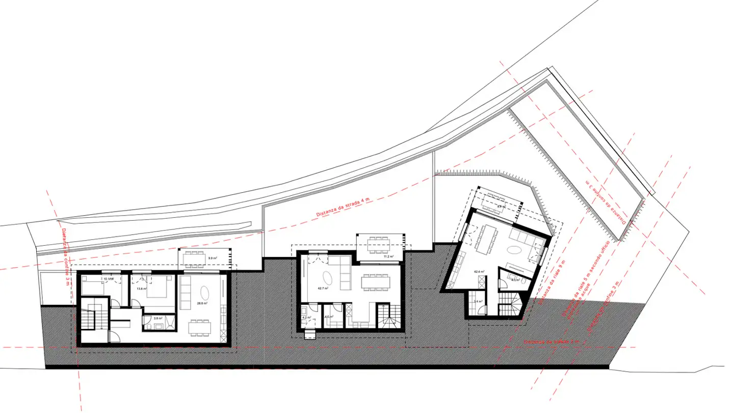 Terreno edificabile in vendita - 6593 Cadenazzo - Foto 4