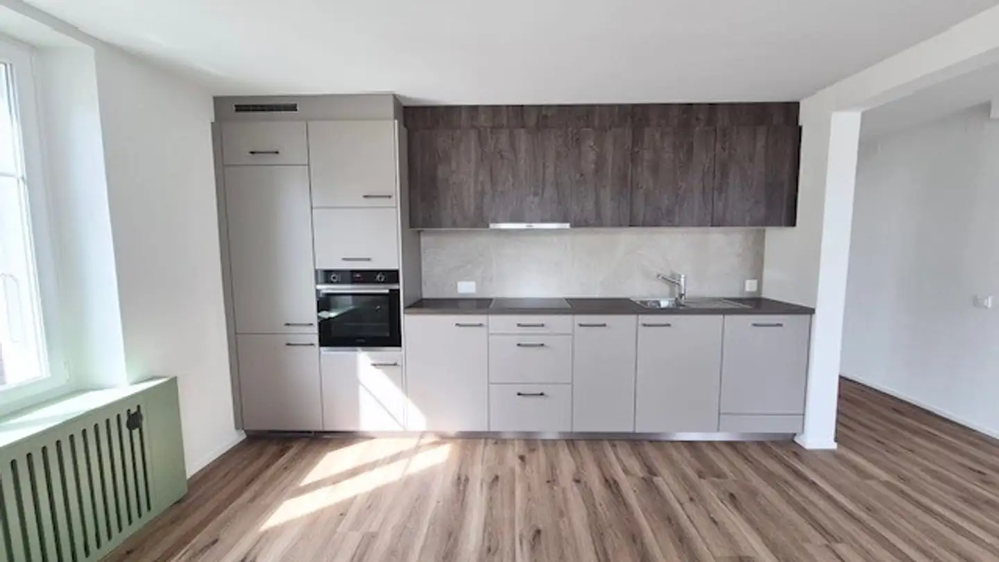 Apartment for rent - Grand-Rue 62, 2054 Chézard-St-Martin