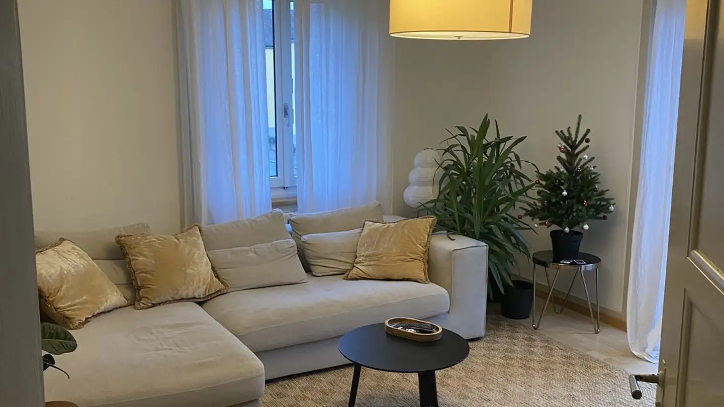 Furnished apartment for rent - 8048 Zürich