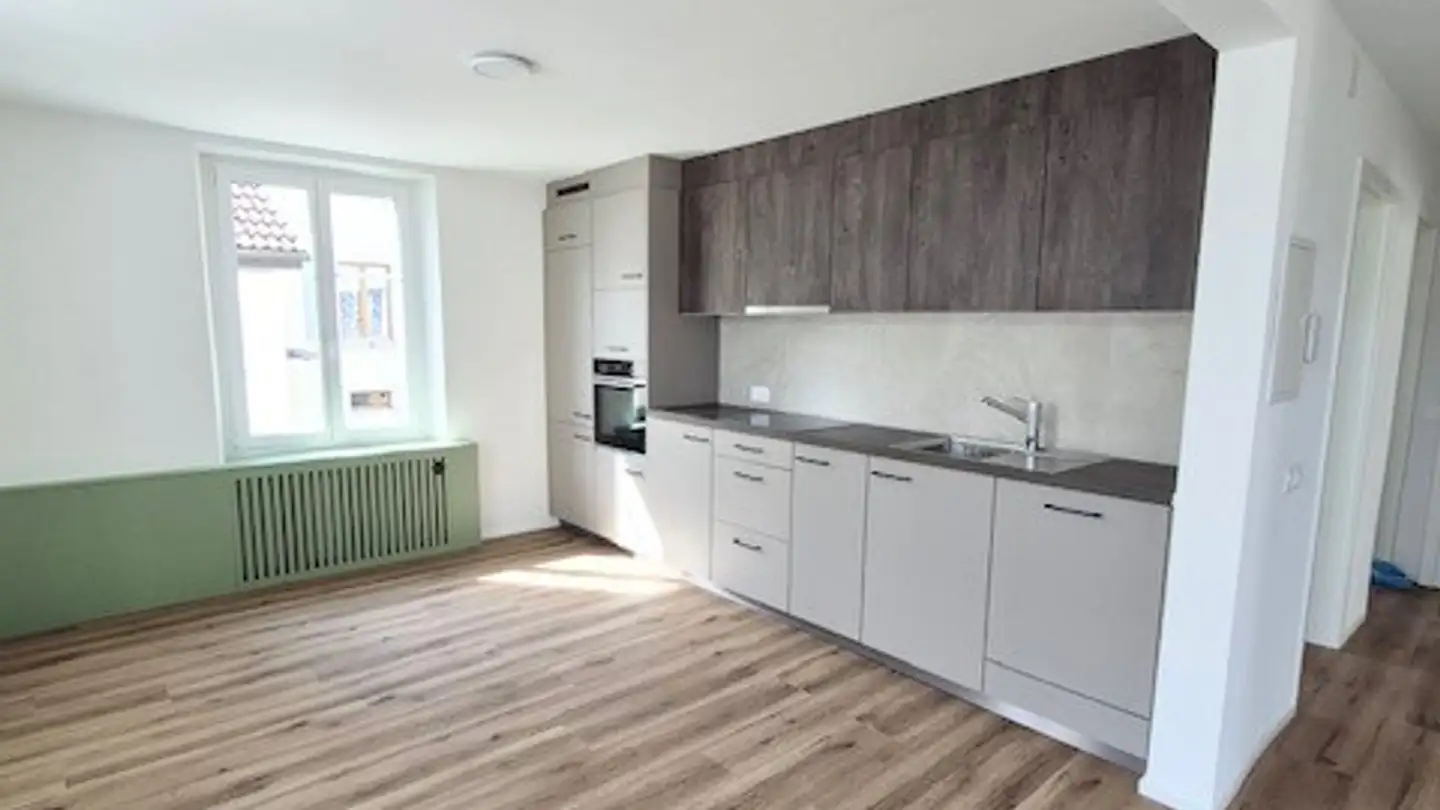 Wohnung mieten - Grand-Rue 62, 2054 Chézard-St-Martin - Foto 2