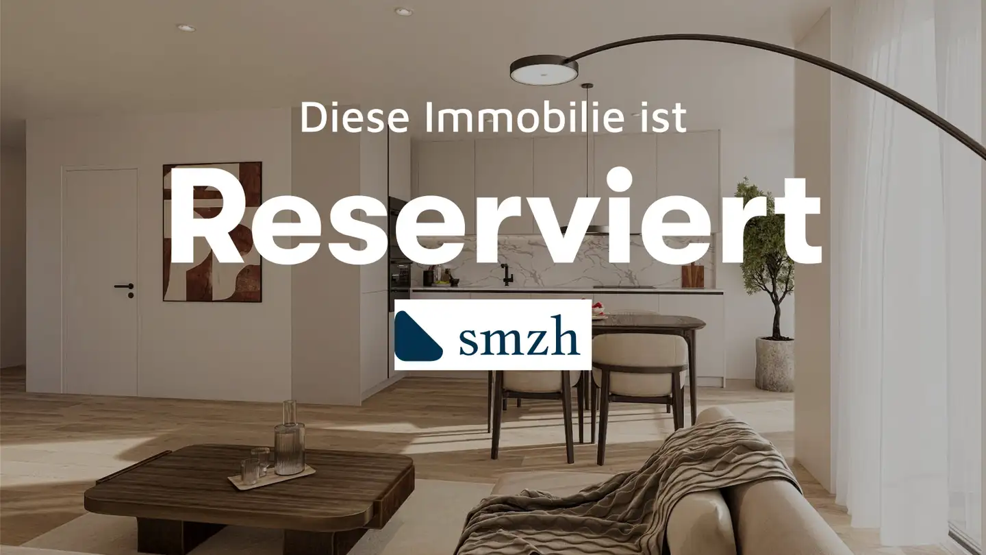 Appartement à louer - Bahnhofstrasse 23, 8956 Killwangen