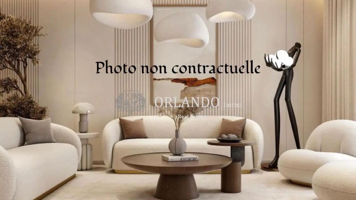 Appartement à louer - 1205 Genève