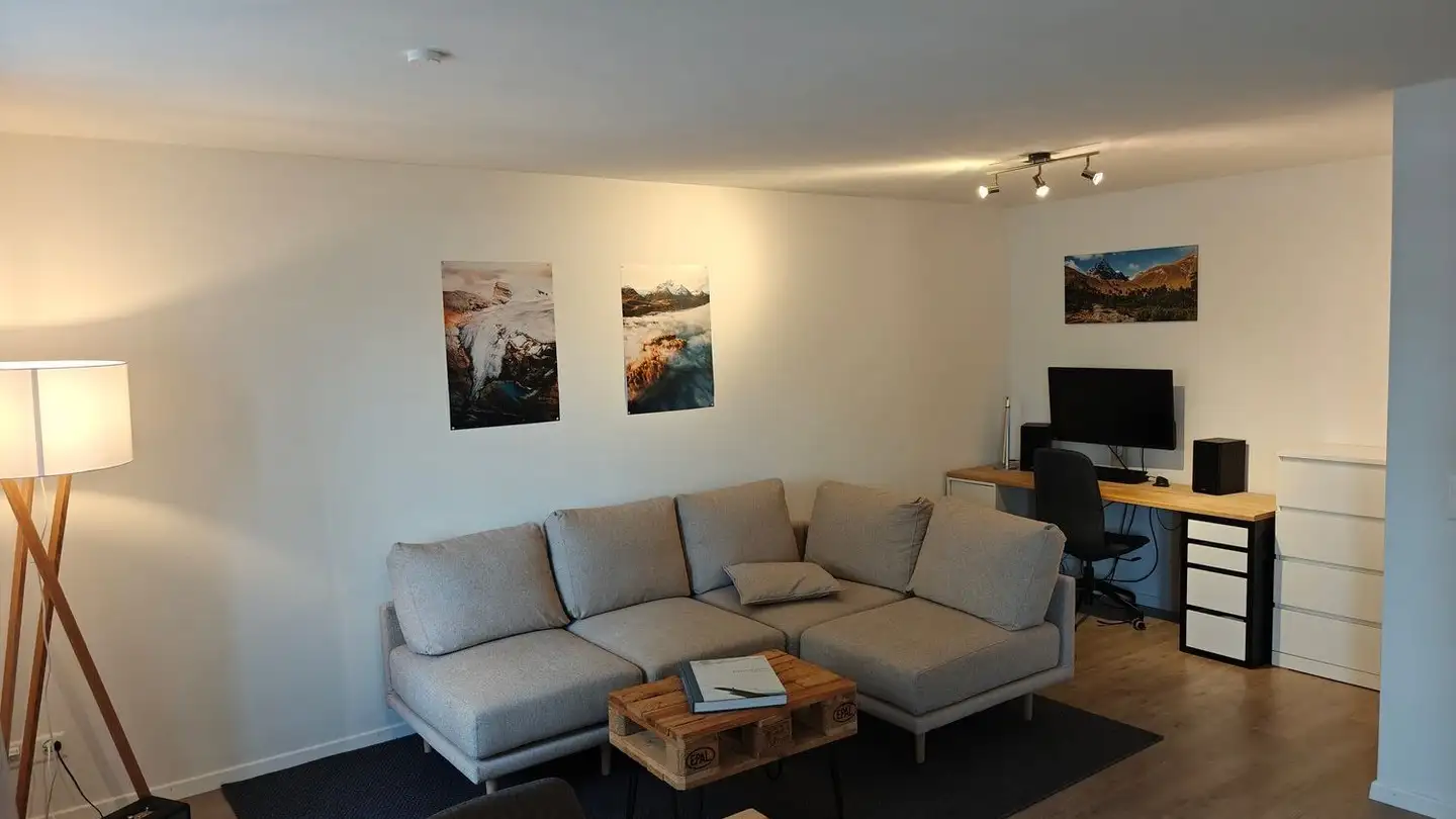 Wohnung mieten - Walkestrasse 37, 8400 Winterthur