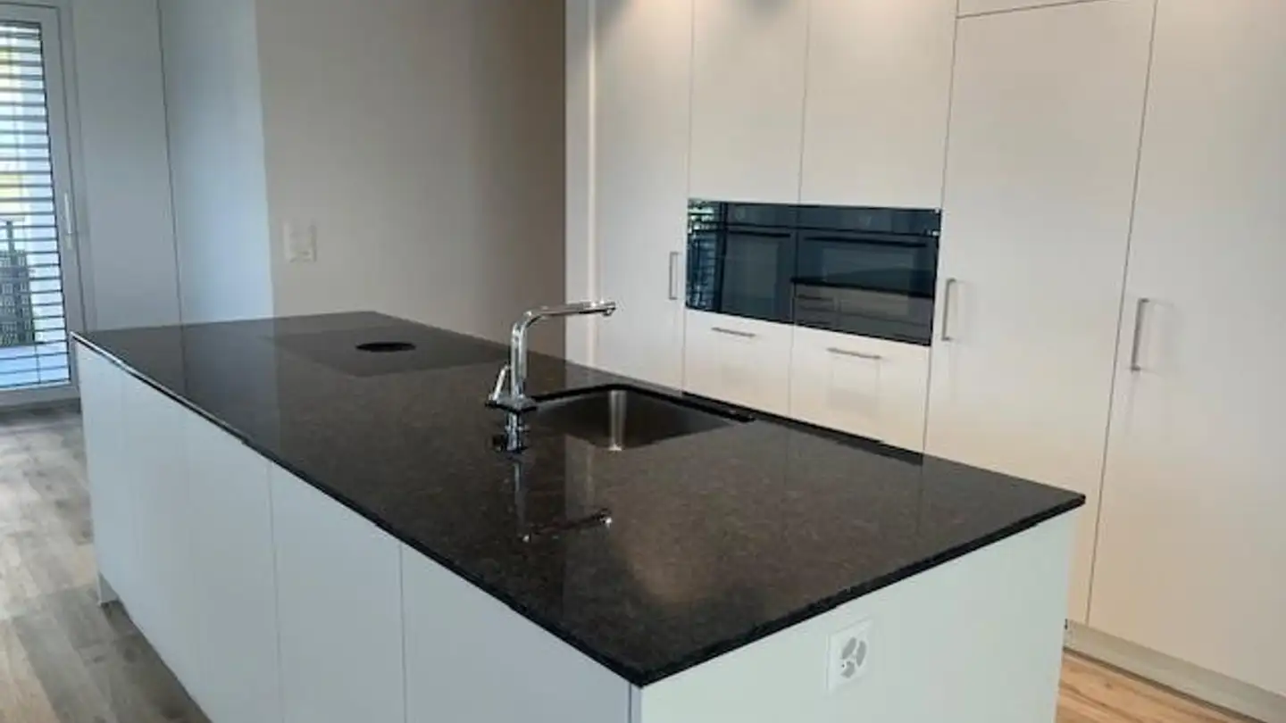 Wohnung mieten - Brauereistrasse 7, 8570 Weinfelden - Foto 2