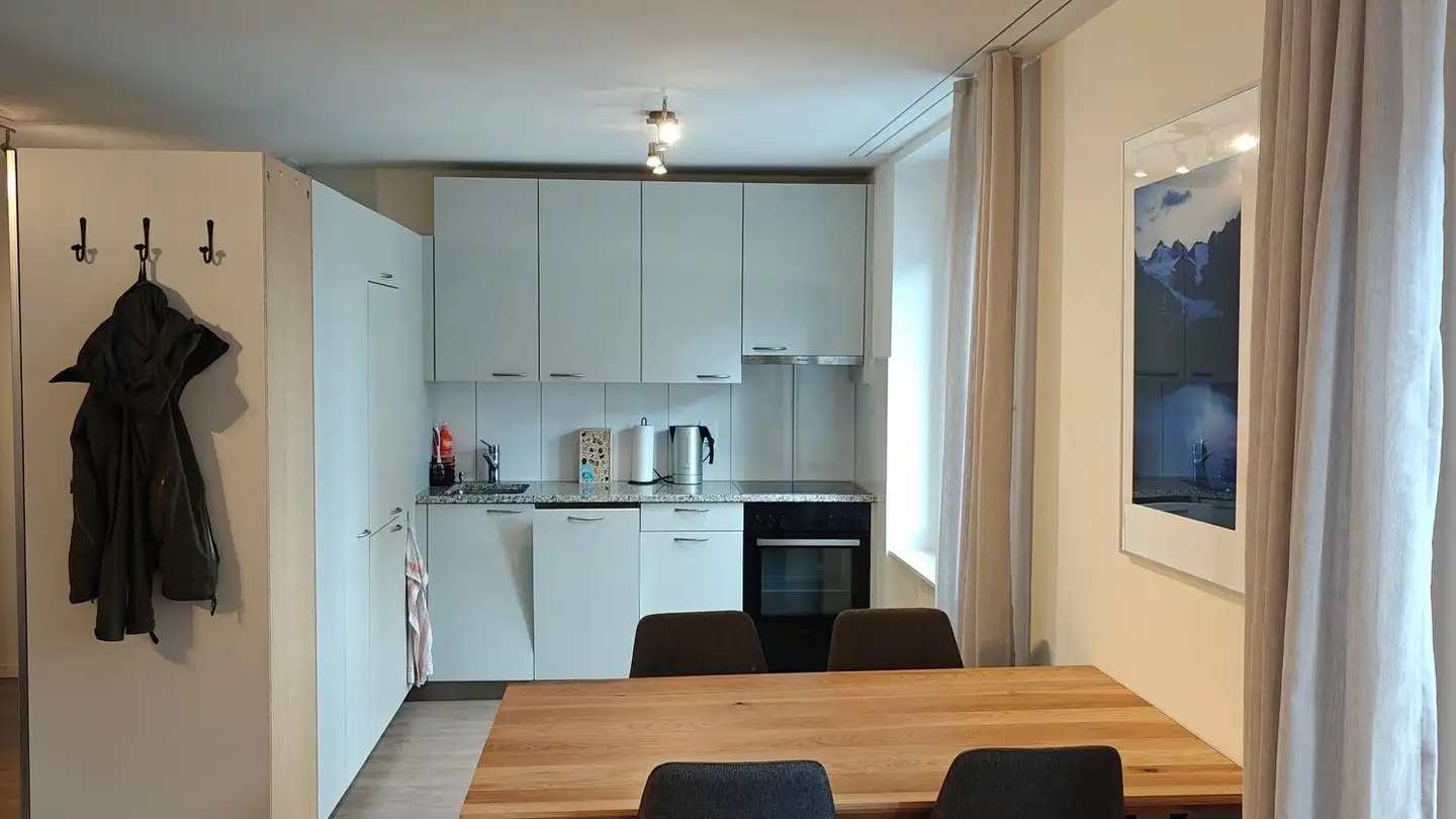 Wohnung mieten - Walkestrasse 37, 8400 Winterthur - Foto 2