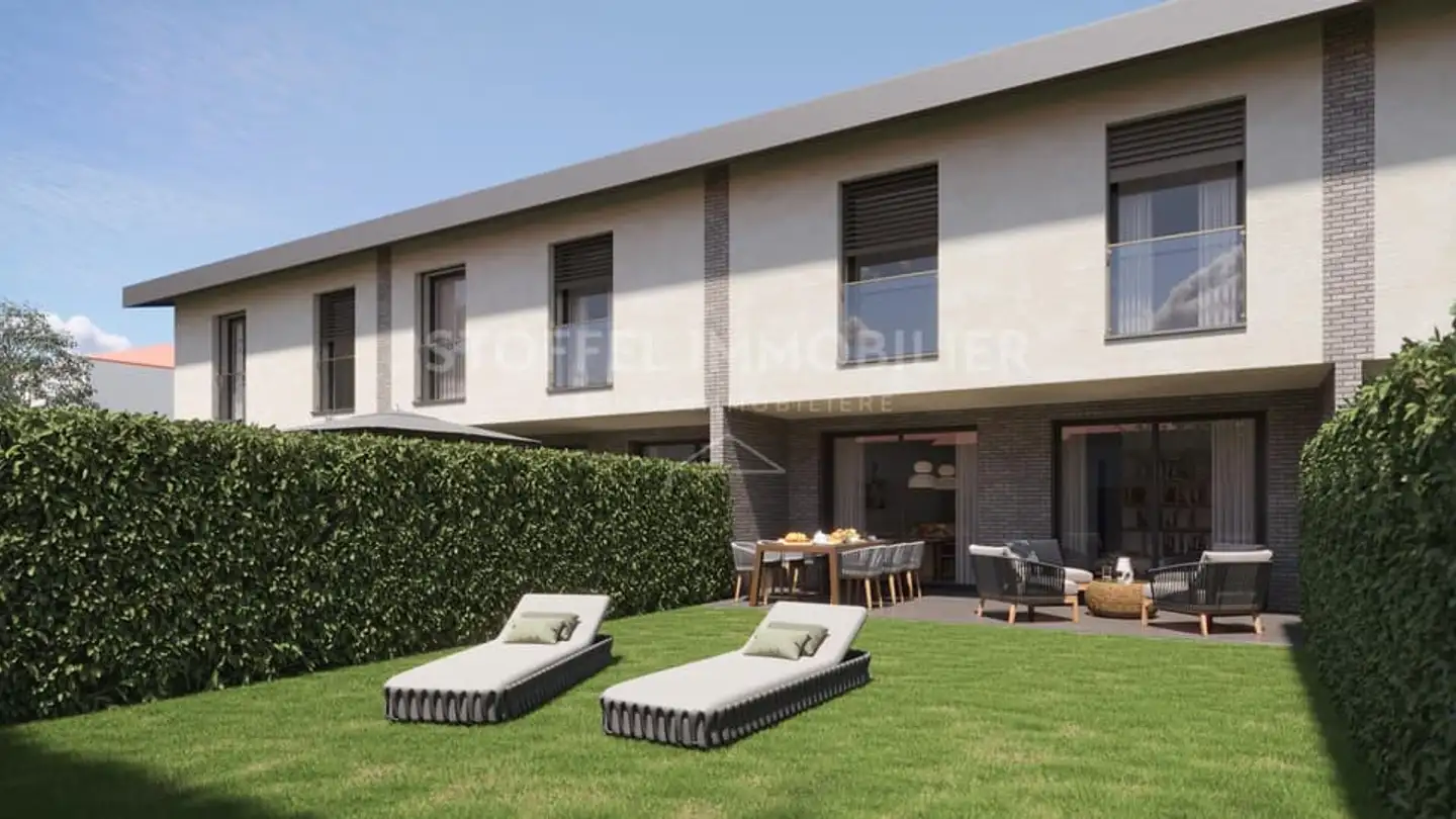 Casa singola in vendita - 1232 Confignon - Foto 2