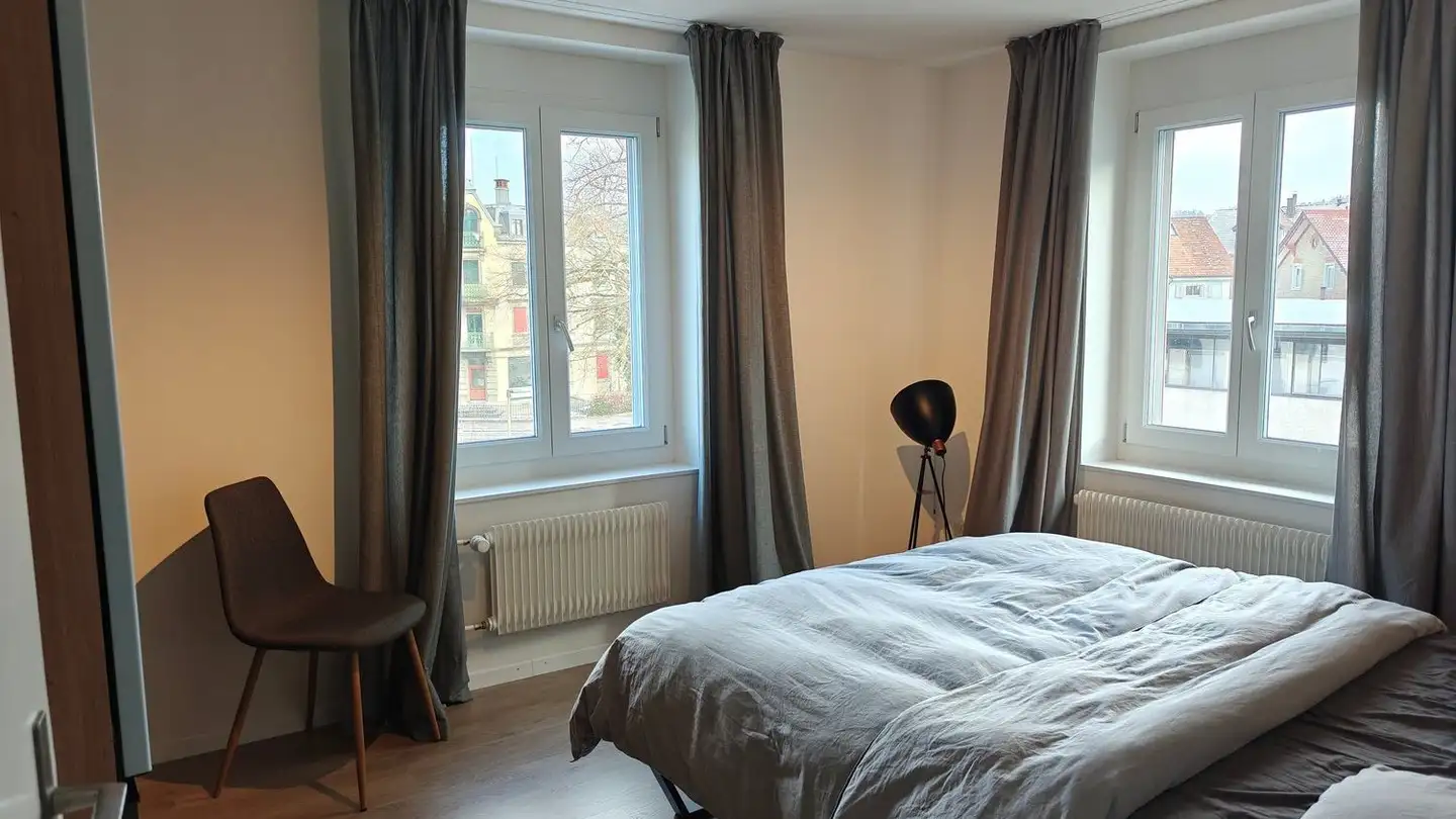 Wohnung mieten - Walkestrasse 37, 8400 Winterthur - Foto 4