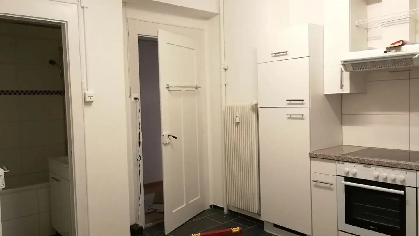 Appartamento in affitto - Rue De Fribourg / Freiburgstrasse 50, 2503 Biel/Bienne - Foto 3