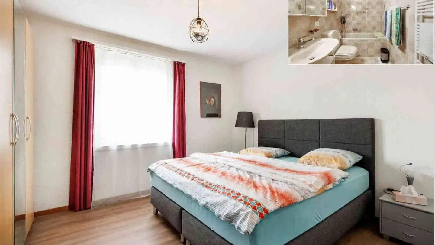 Appartement à louer - Vorderweystrasse 4, 5630 Muri AG - Photo 4