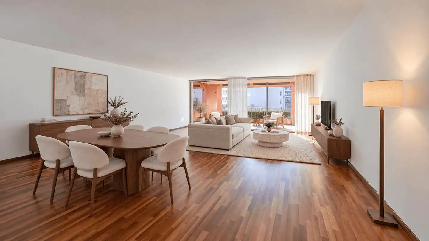 Appartamento in vendita - 6300 Zug