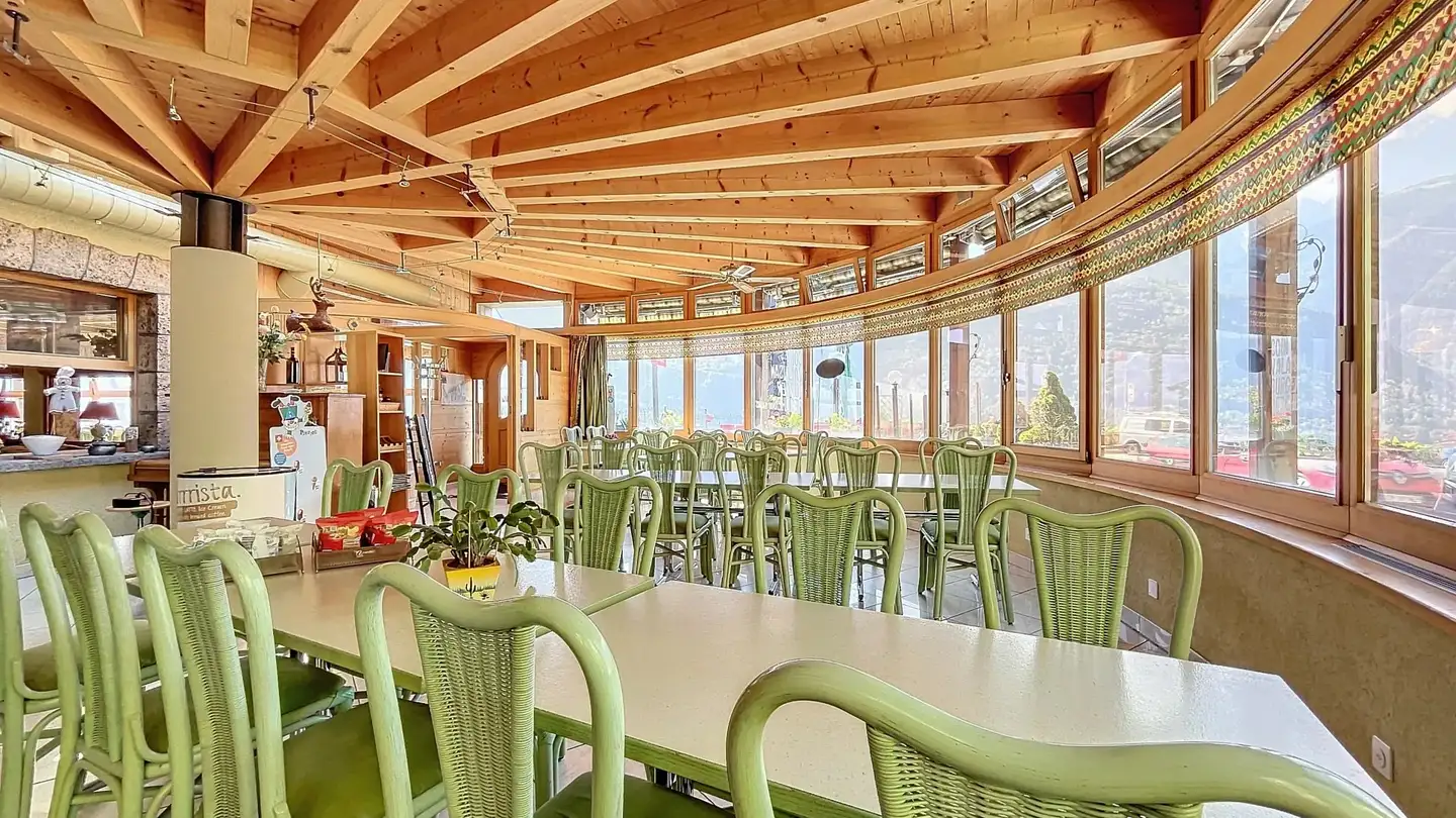 Edificio residenziale in vendita - 1920 Martigny - Foto 2