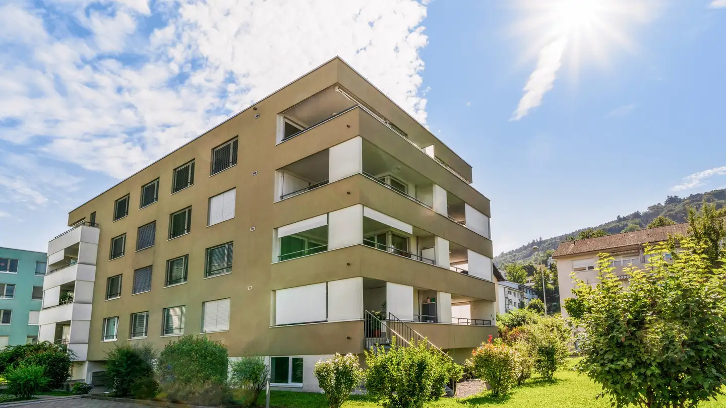 Appartement à louer - Feldmatt 9, 6030 Ebikon - Photo 2