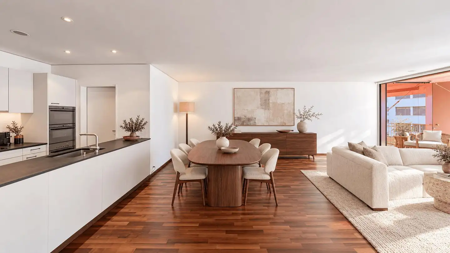 Appartamento in vendita - 6300 Zug - Foto 2