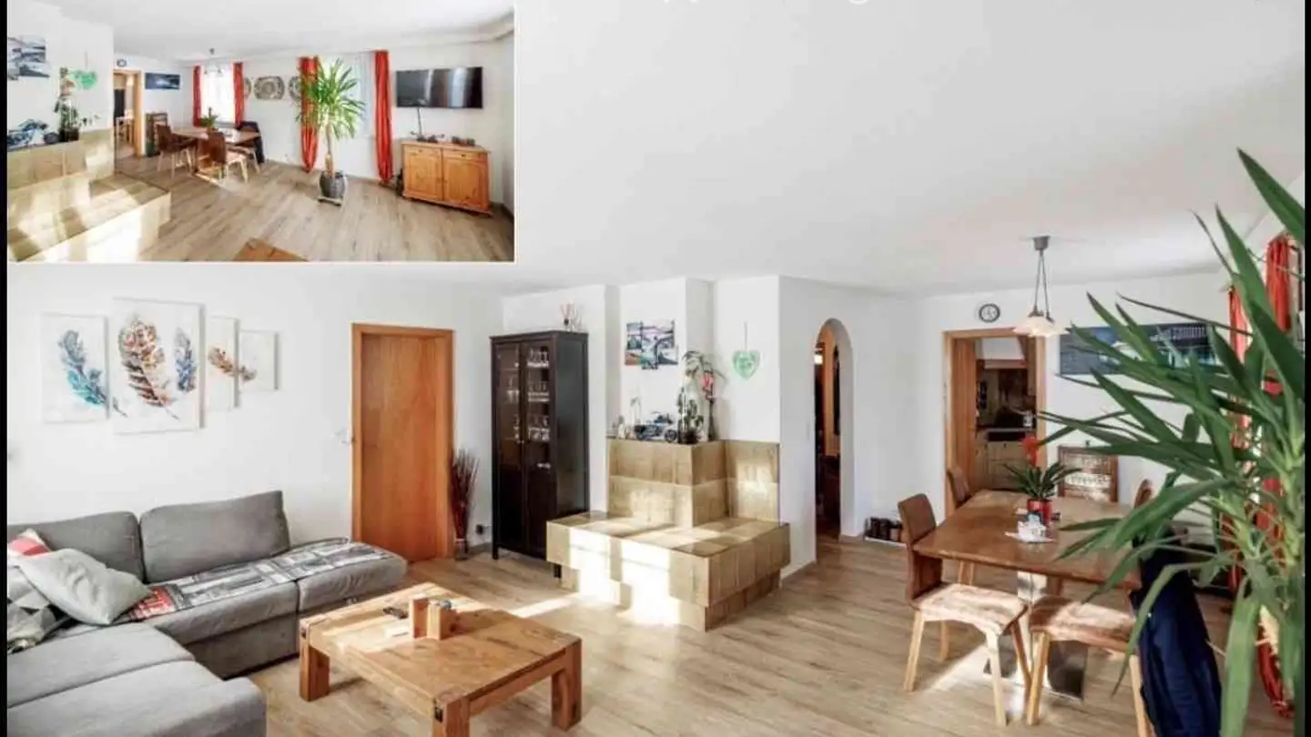 Appartement à louer - Vorderweystrasse 4, 5630 Muri AG - Photo 2
