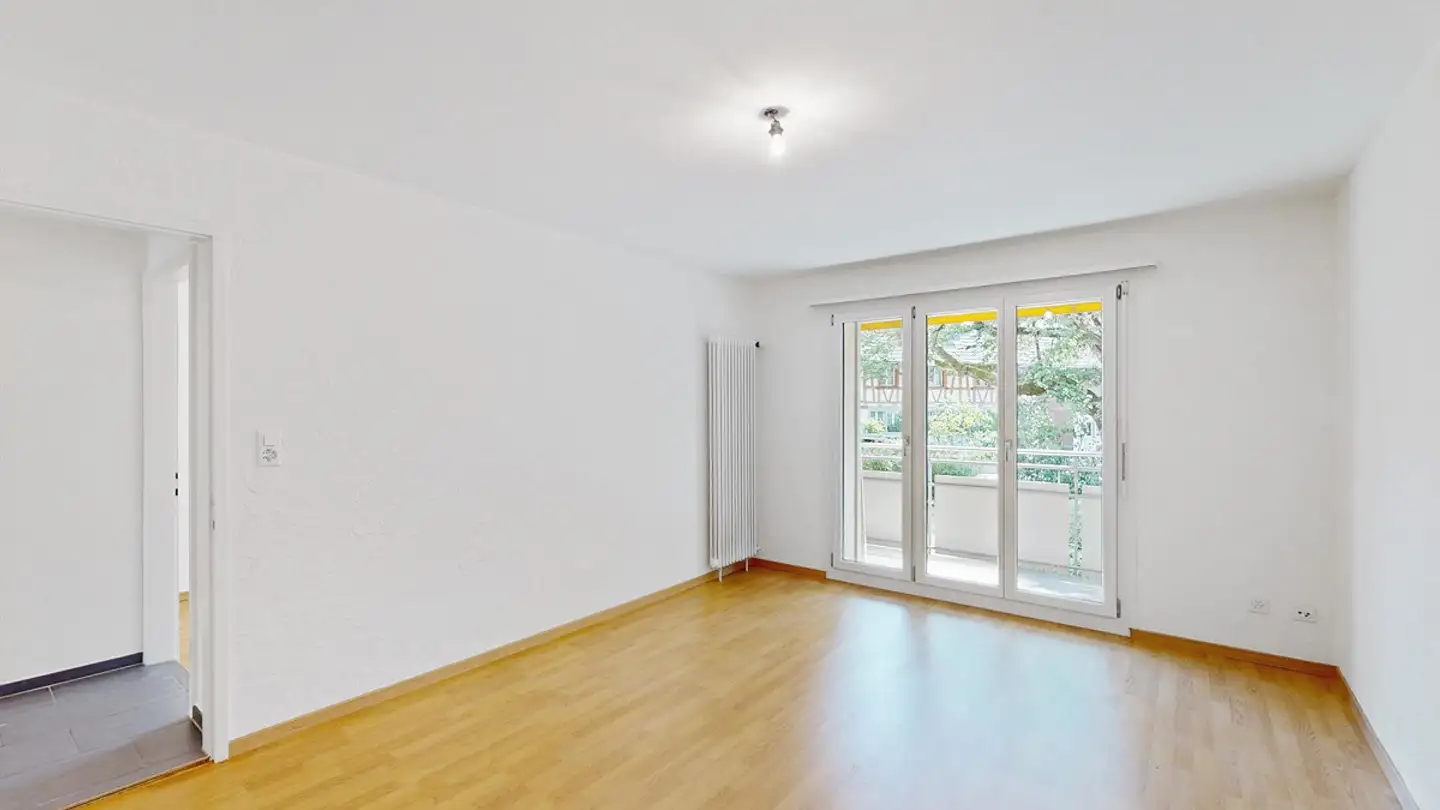 Apartment for rent - Chlupfgasse 6, 8303 Bassersdorf - Photo 2