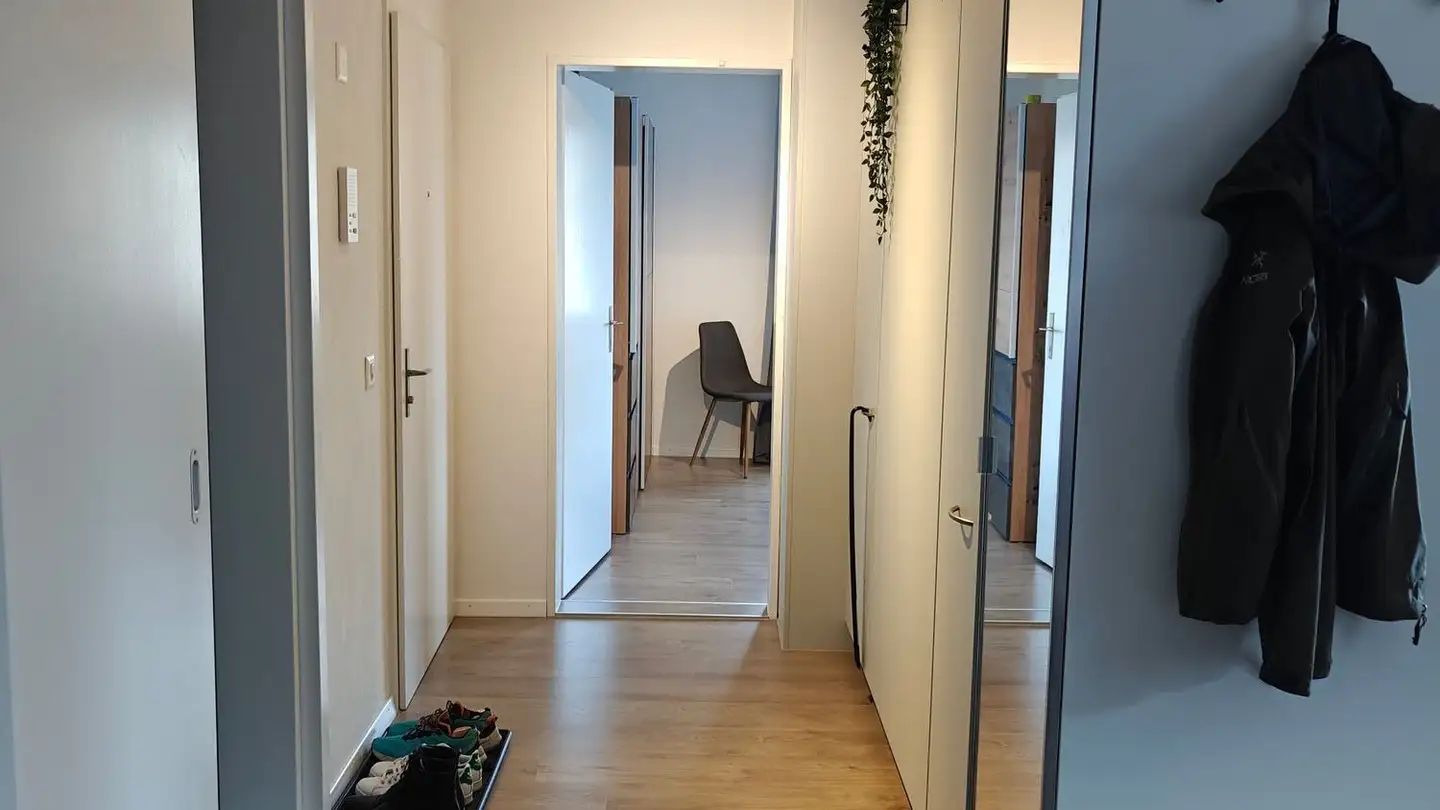 Wohnung mieten - Walkestrasse 37, 8400 Winterthur - Foto 3