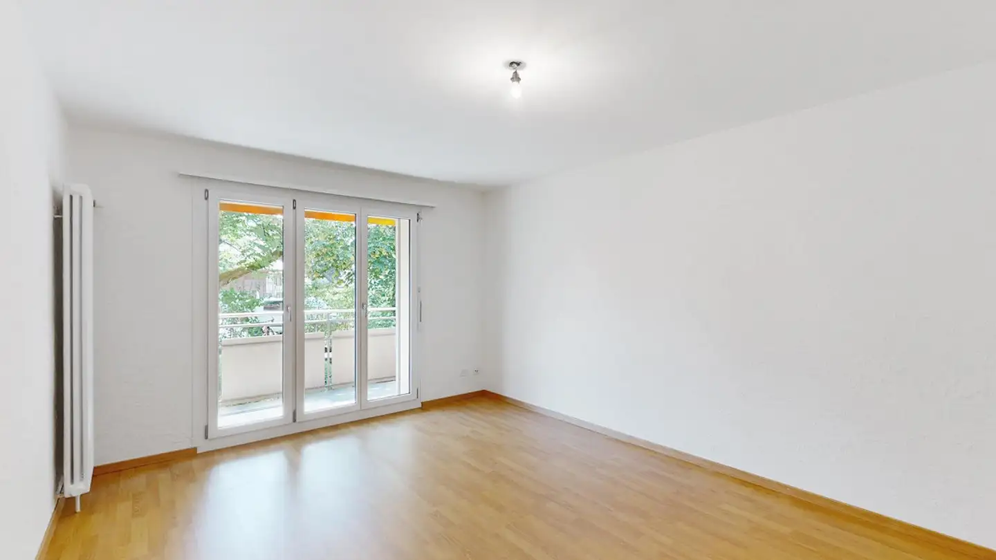 Apartment for rent - Chlupfgasse 6, 8303 Bassersdorf - Photo 3