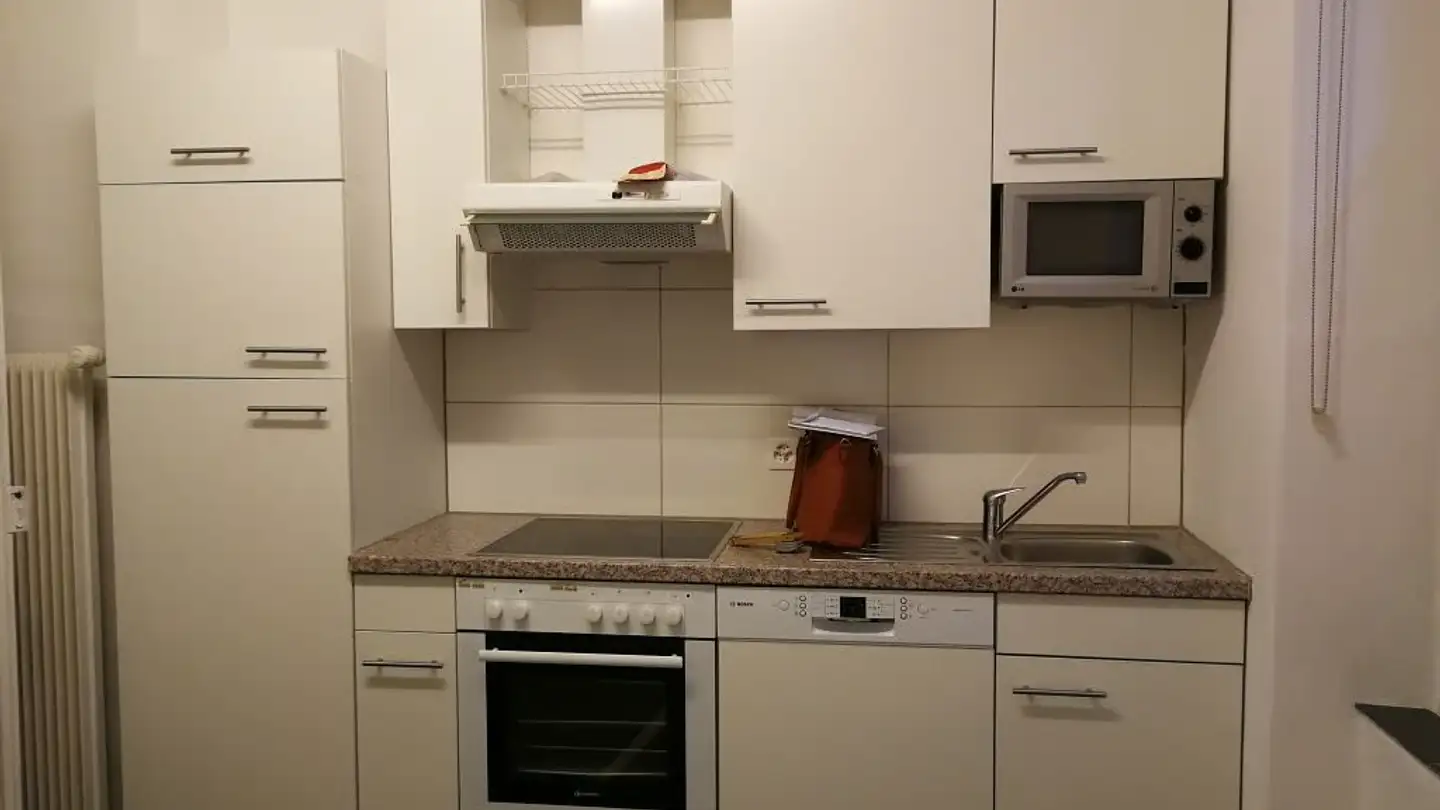 Appartamento in affitto - Rue De Fribourg / Freiburgstrasse 50, 2503 Biel/Bienne - Foto 2