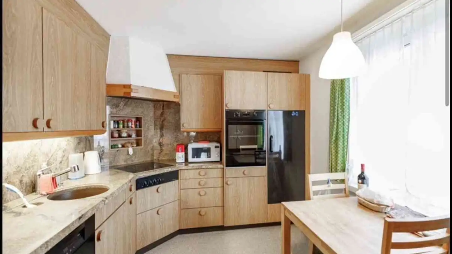 Appartement à louer - Vorderweystrasse 4, 5630 Muri AG - Photo 3
