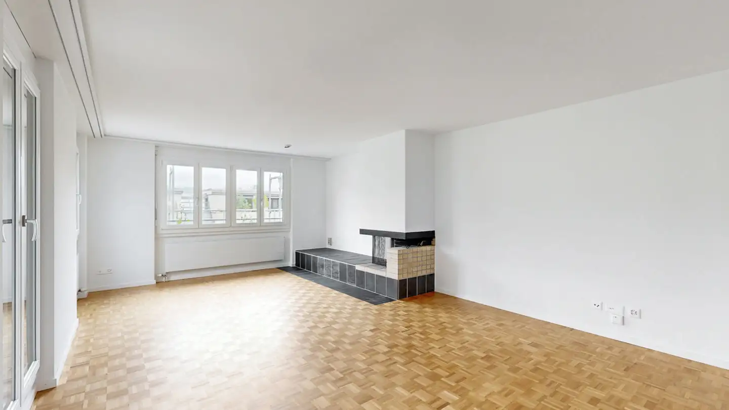 Maisonette mieten - Langäcker 114, 5430 Wettingen