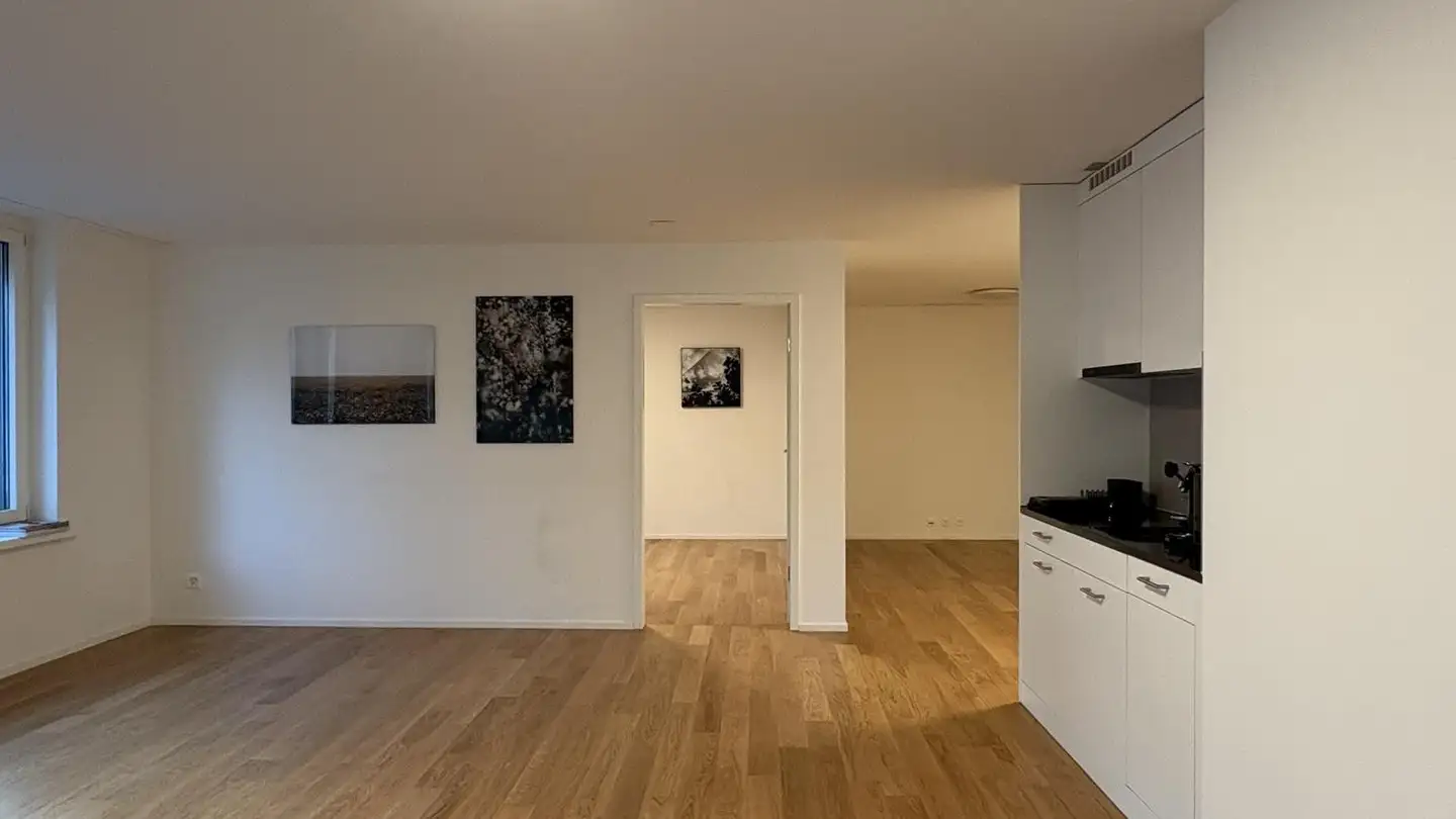 Office space for rent - 8038 Zürich